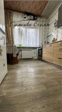 Продаж 3 кімн. квартри в Центрі - фото 1