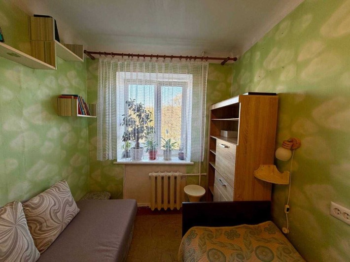 Продаж 3-кімнатної квартири в Центрі міста - фото 1