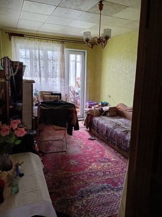 Двох кімнатна квартира біля  річки на 129 квартале - фото 1