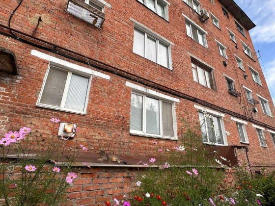 Продаж 1-кімнатної квартири на виїзді з АВТОНОМНИМ опаленням! Сумы