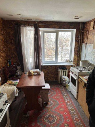 Продам Квартиру велику - фото 1