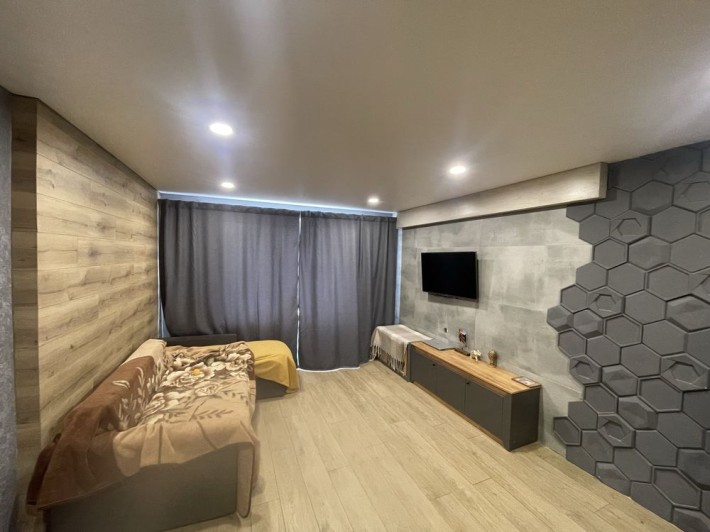 Продам 1 кімнатну квартиру з видом на Псел ( власник ) - фото 1