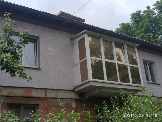 Продаж Соцмісто-зуп. Схід (Восход)3-кімнатну квартиру або обмін Кривой Рог