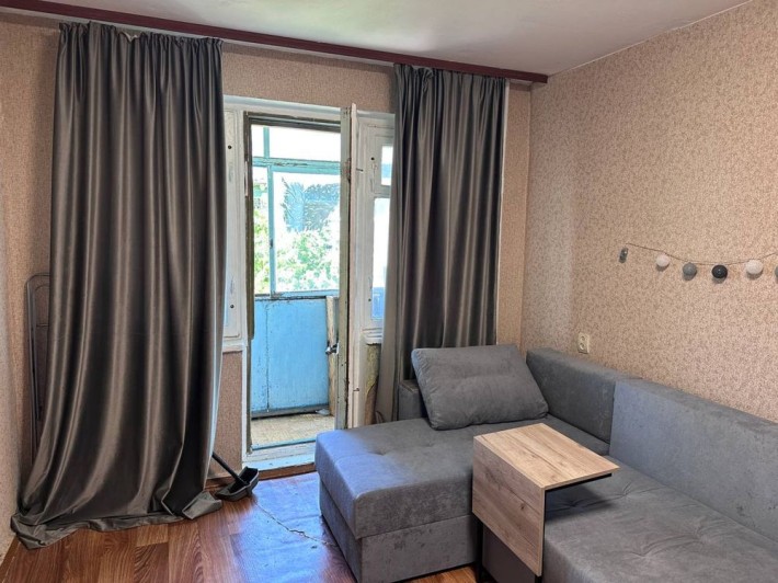 Продаж 2х кімнатної на Павла Глазового ! Торг - фото 1
