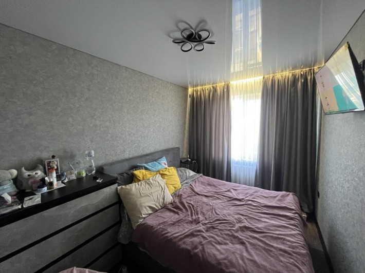 Продаж 2-к на Тинка(г. Радієвського) Космонавтів, Вечірній - фото 1