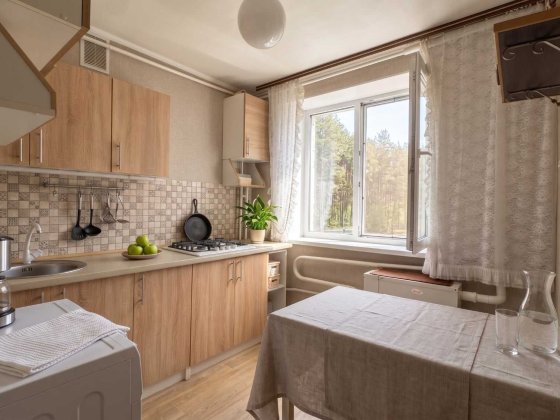 Продаж 2х кім квартири Лісні Поляни 3/3 (Держ прогр ТАК )Індивід.газ №20164 Полтава