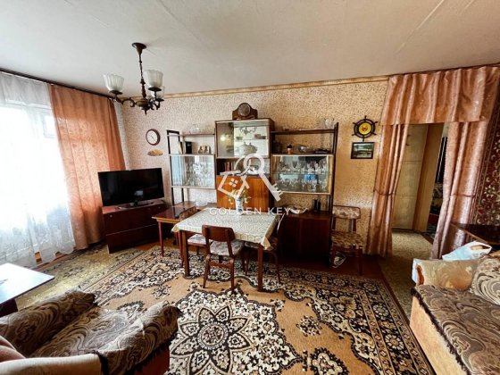 Продаж 3-кімнатної квартири, 44 квартал Кривий Ріг