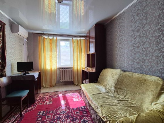 Продаю 1к кв на 44 Кривой Рог