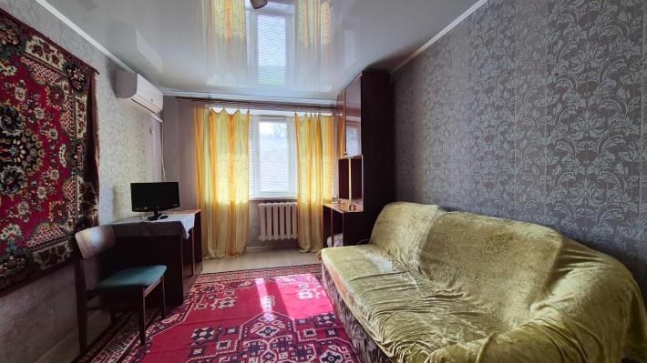 Продаю 1к кв на 44 - фото 1