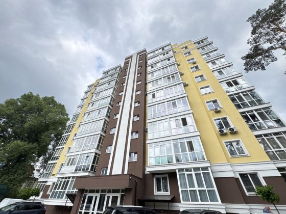 Продаж студіі в Ірпені навпроти парк Покровського Ирпень