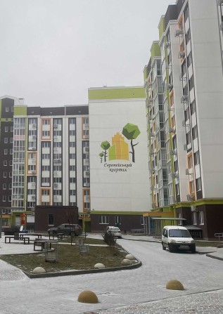 Продаж 3к квартири |ЖК "Європейський квартал"| держпрограми так - фото 1