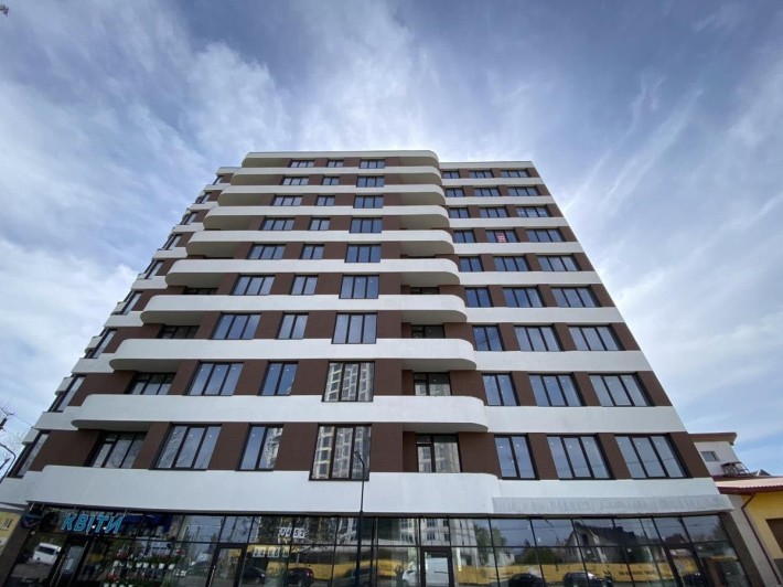 Продаж квартири Івано-Франківськ - фото 1