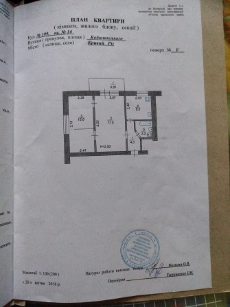 Продам квартиру от хозяина. - фото 1