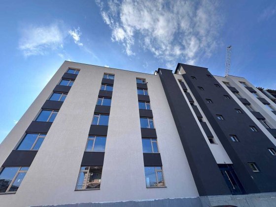 продаж затишноі однокімнатноі квартири Ивано-Франковск