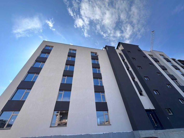продаж затишноі однокімнатноі квартири - фото 1