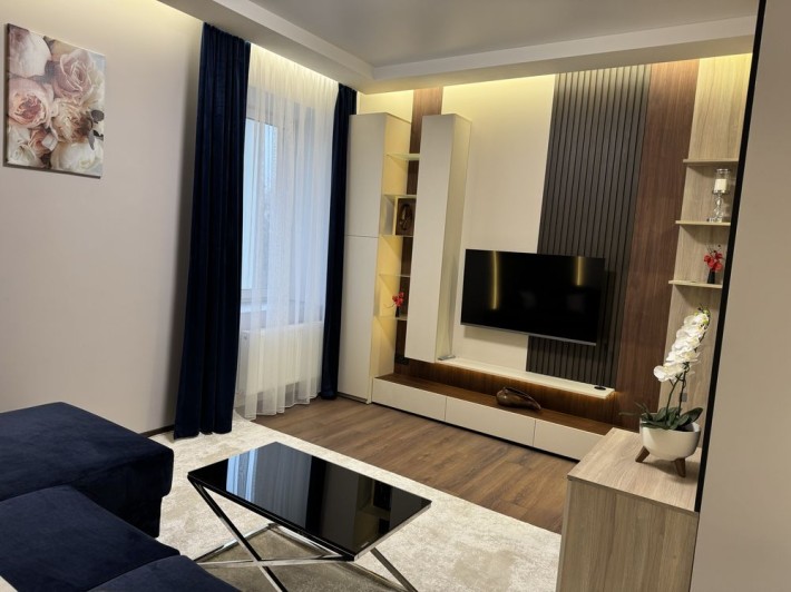 Продам готову квартиру з автономним опаленням Рівне - фото 1