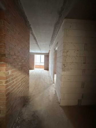 √ Продаж 1 кімнатної квартири - 56 м.кв - більше, ніж станларт - фото 1