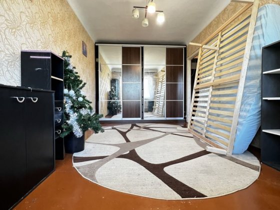 Продаж 1кім. в Центральній частині міста . Рівне