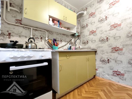 Хіммістечко, 2-к. квартира, 1 поверх. єВідновлення! Суми