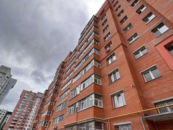 Продаж 1-кімнатної квартири-студії вул. Івана Сірка (Дем'яна Коротченка) о.Чеха Суми