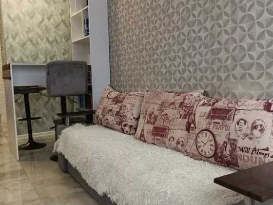 Пропонується до продажу сучасна та світла квартира-студія Ирпень