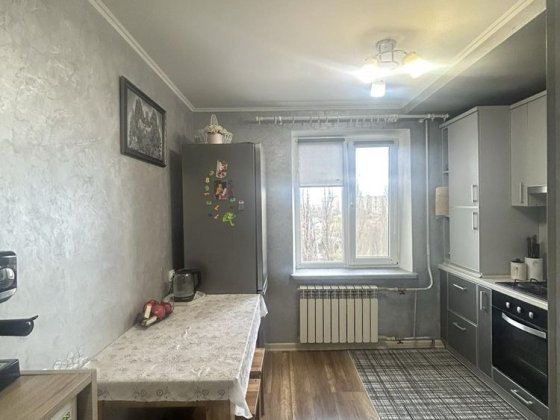 Продаж 1к квартири по вулиці Карнаухова Ровно