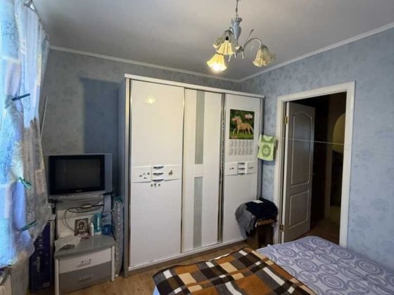 3-кімнатна квартира | 64 м² | Цегла | 6 з 9 поверх Полтава