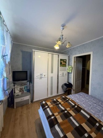 3-кімнатна квартира | 64 м² | Цегла | 6 з 9 поверх - фото 1