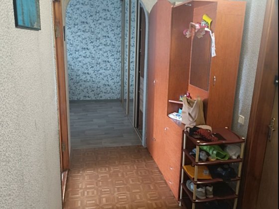 Здам 1 кімнатну квартиру на Браілках Полтава