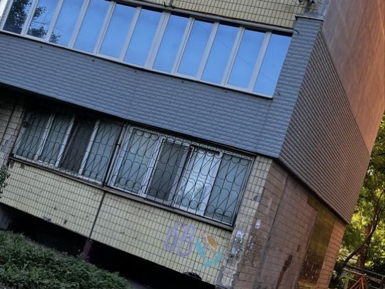 Квартира Індустріальний Кривой Рог