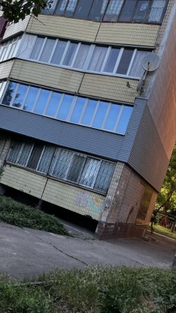Квартира Індустріальний - фото 1