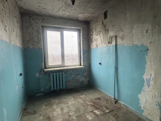 Продам Трехкомнатную  квартиру Севгок ул.Черкасова. Кривий Ріг