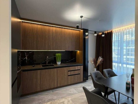 Продається 1.5КВ 47Ь2  в престижному ЖК Manhattan UP. І.П Івано-Франківськ