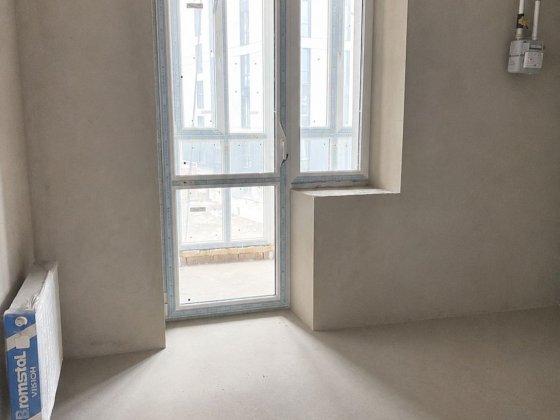 "Однокімнатна квартира. Забудовник Стоград Ровно