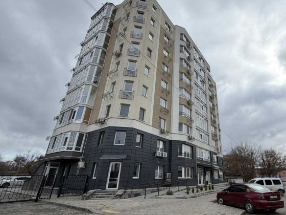 ‼️Центр‼️ 3к квартира в новобудові, 91 м², 3/9 поверх, ТОП ЦІНА Полтава