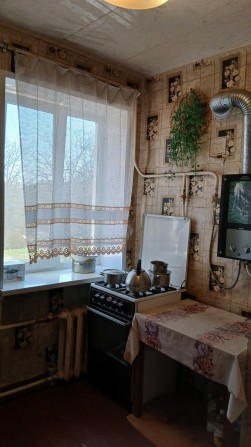 Квартира однокімнатна - фото 1