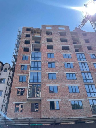Продаж 3 кімнатної квартири неподалік міського парку - фото 1