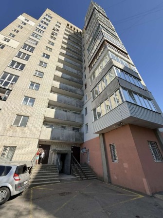 2 кімнатна квартира в районі автовокзала - фото 1