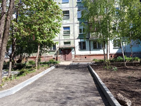 Трикімнатна квартира на Соцгороді. Кривой Рог