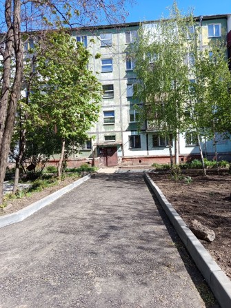 Трикімнатна квартира на Соцгороді. - фото 1