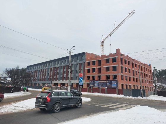 Продаж 2К квартири в Центрі Ірпеня, НОВОБУДОВА! Держпрограми, єОселя