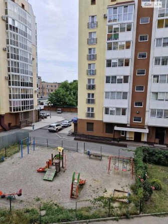 Продаж 2 кім квартири 77 м2 3/9 Індив опал Новобуд Центр №11885 - фото 1