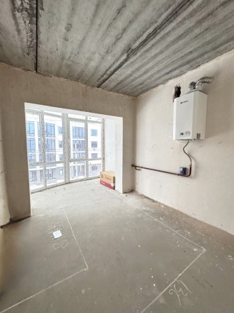 Терміновий продаж! 1к квартра з документами! Заселений булинок! Газ!! - фото 1