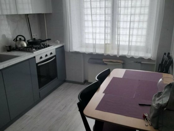 Продам 3к. квартиру. Пров. Гетьманський Сумы