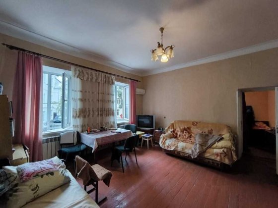 Продаж 4 кім квартири Високі стелі Індив опал Центр Ваучер №18217 Полтава