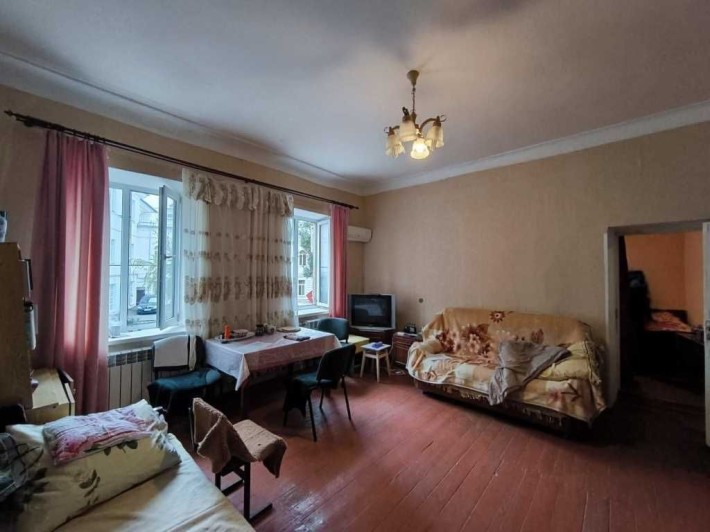 Продаж 4 кім квартири Високі стелі Індив опал Центр Ваучер №18217 - фото 1