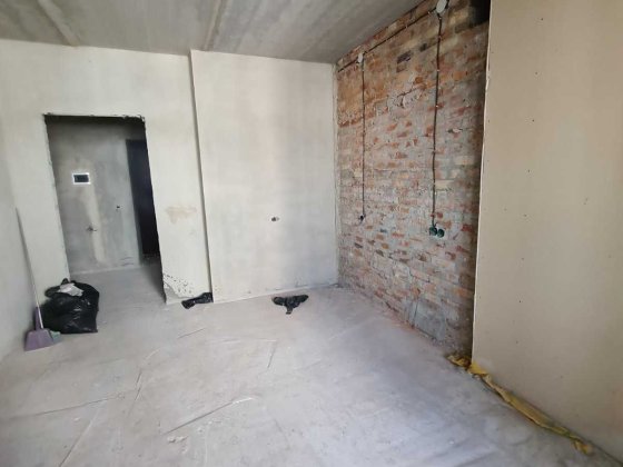 ‼️Левада‼️ 4 кімнатна квартира площею 138 м², цегляна новобудова Полтава