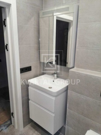 Без комісії! Єоселя! Однокімнатна квартира в центрі біля парку - фото 1