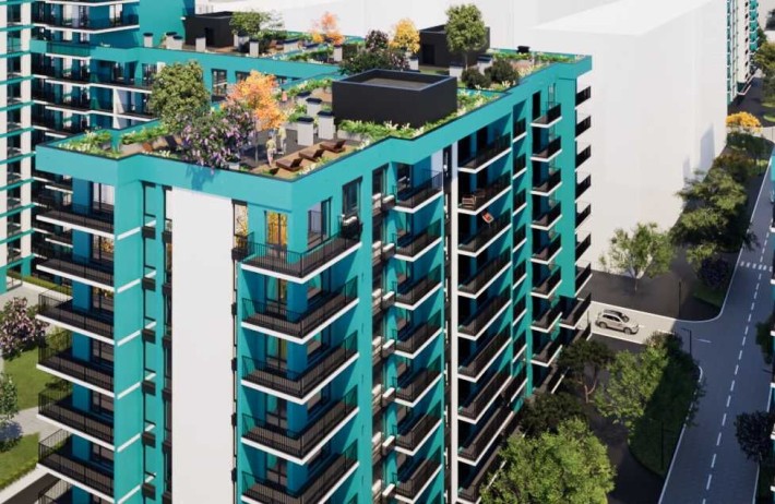 Продаж 1-кімнатної квартири ТЕРМІНОВО ! - фото 1