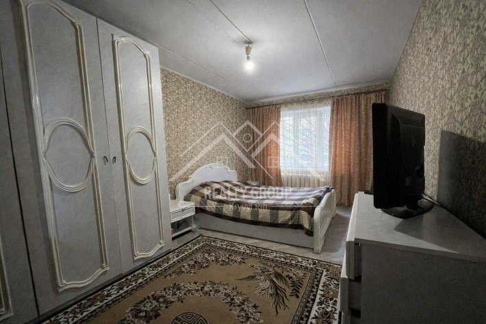 Продаж просторої 6-кімнатної квартири, Медична 2 - фото 1